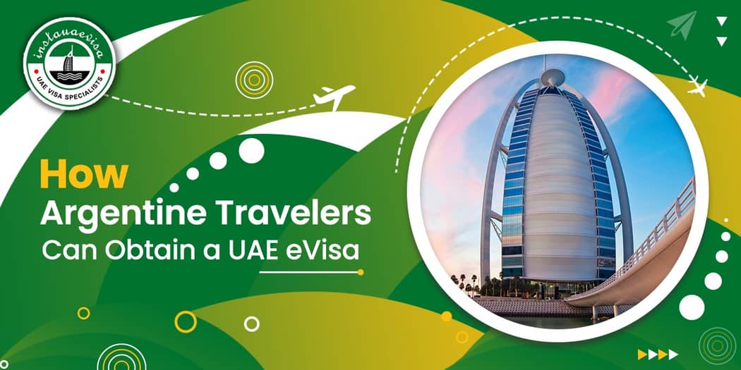 How Argentine Travelers Can Obtain a UAE eVisa
